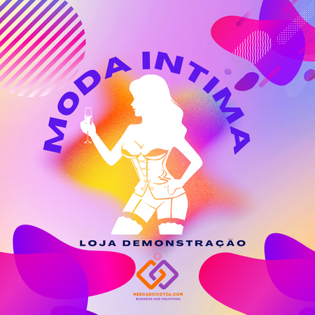 Moda Intima - Click e Compra | Cardápio Digital e Loja Online para ...
